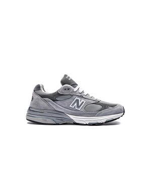 New Balance MR 993 GL Made in USA' | MR993GL | AFEW STORE